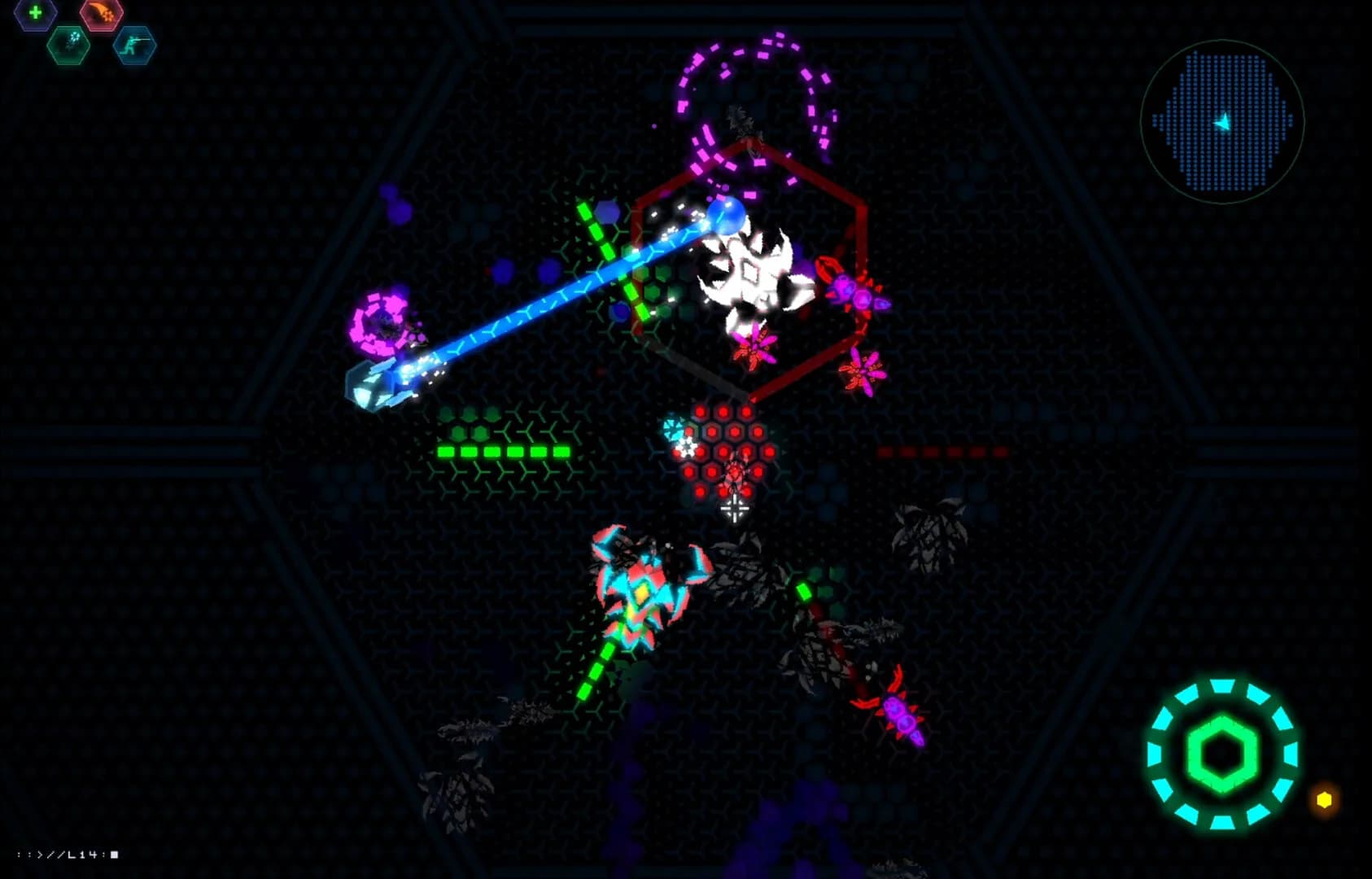 Hexical görsel 5