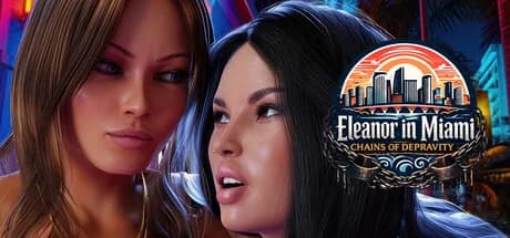 Eleanor in Miami: Chains of depravity görsel 1