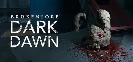 BrokenLore: DARK DAWN