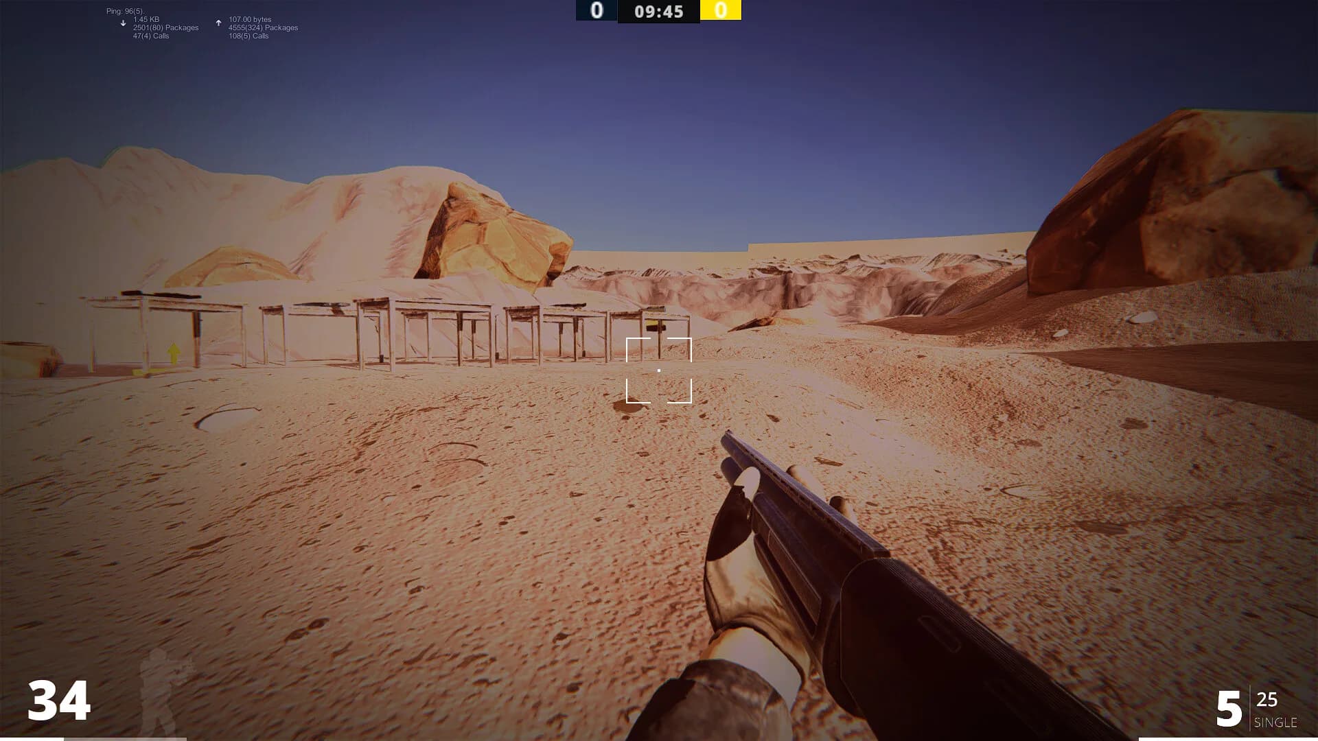 Military Battlefield: Enlisted görsel 2