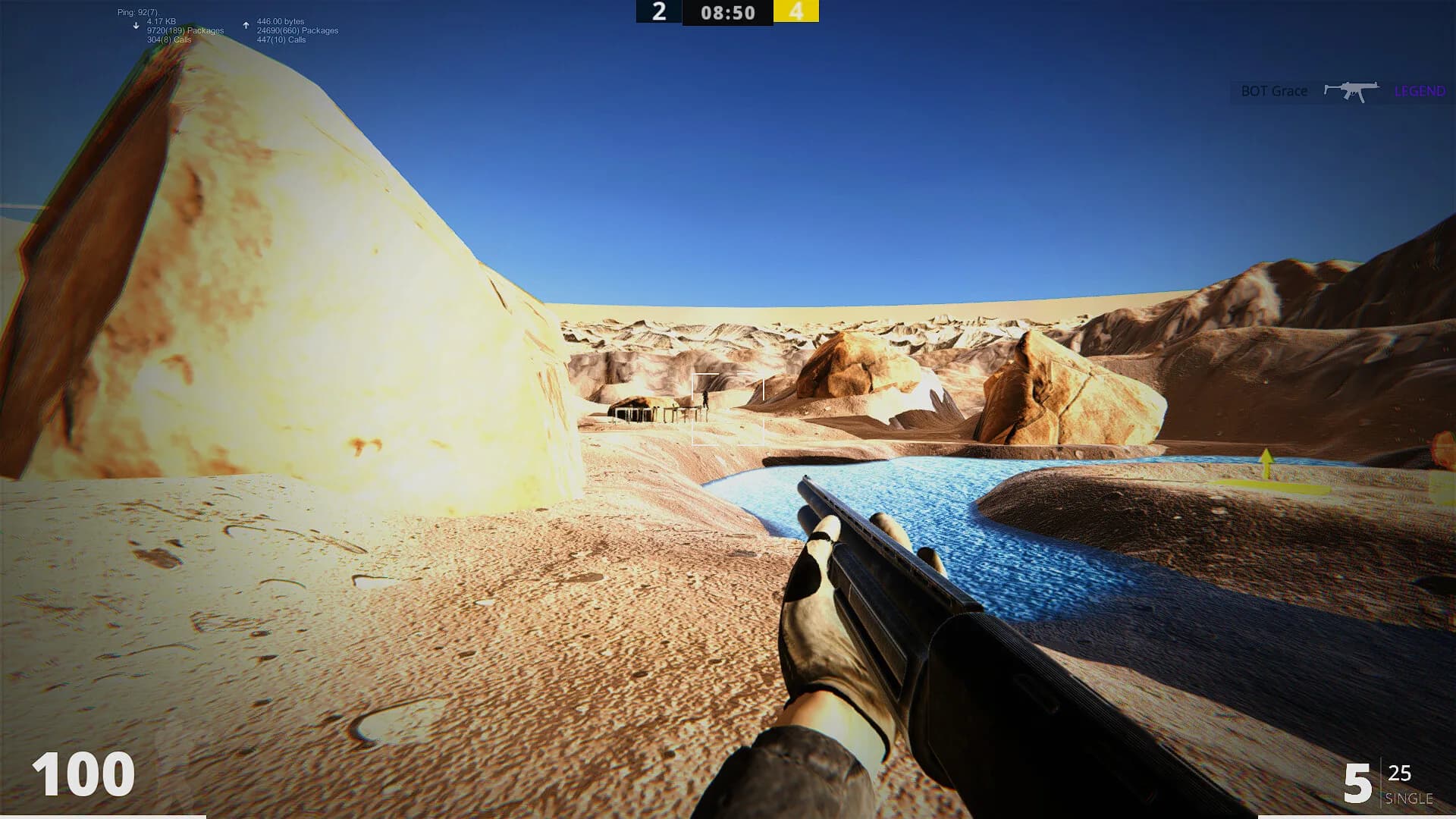 Military Battlefield: Enlisted görsel 5