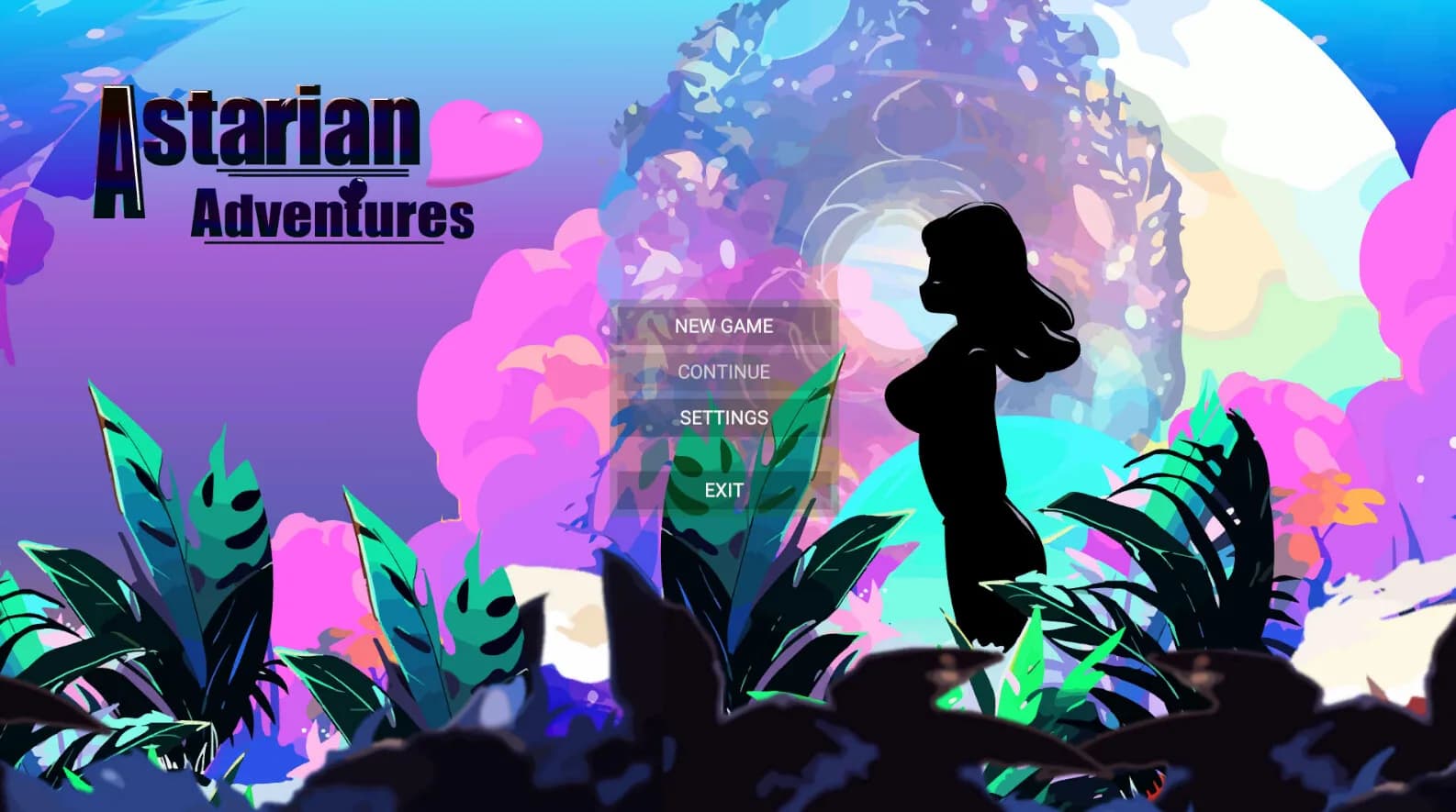 Astarian Adventures görsel 3
