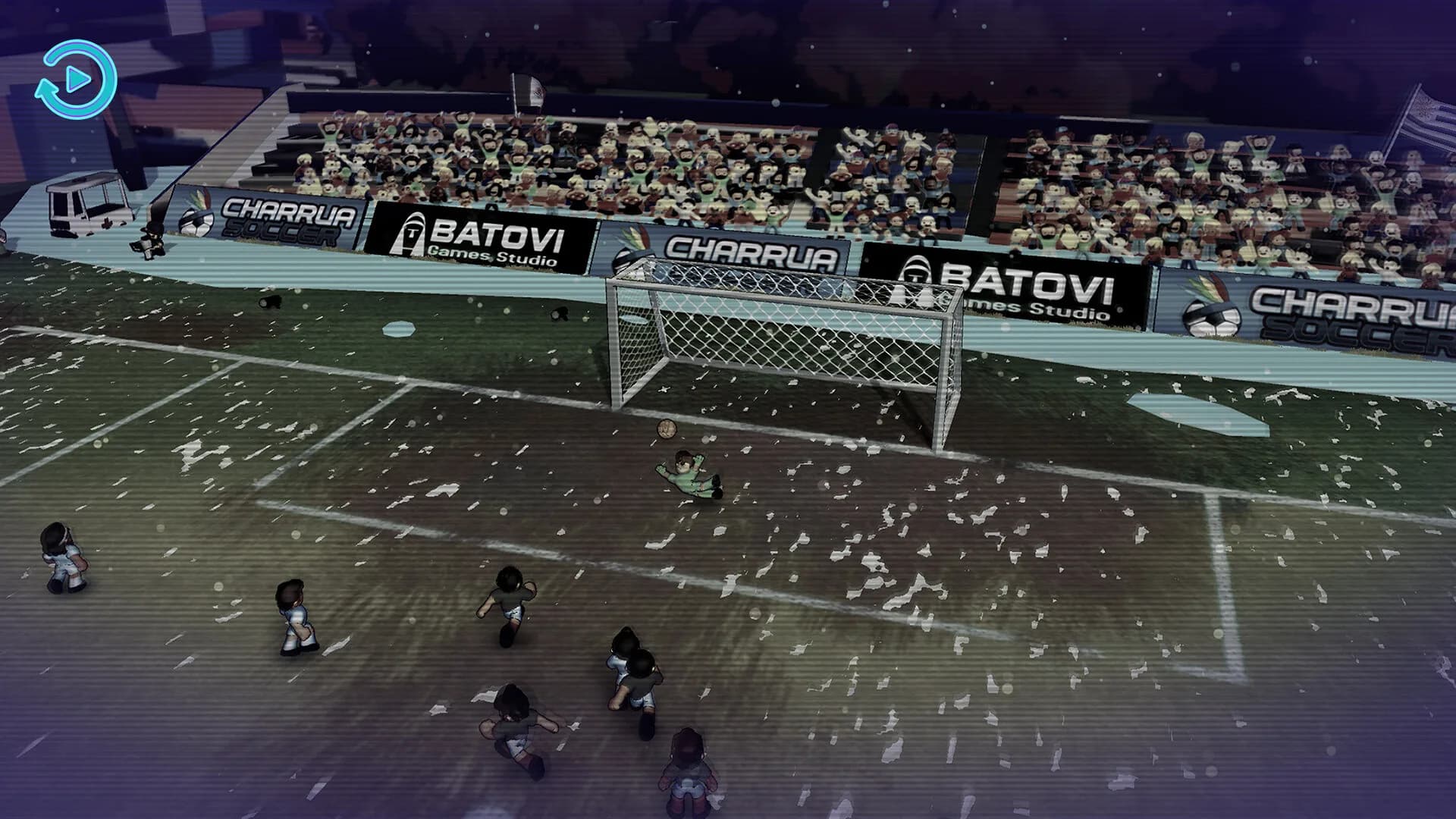 Charrua Soccer - Pro Edition görsel 5