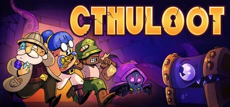 CTHULOOT görsel 1