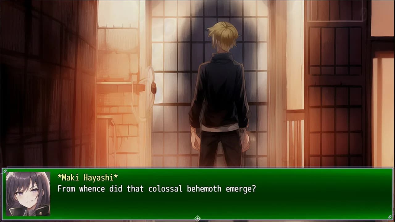 City of Despair: Shadows Over Tokyo görsel 4