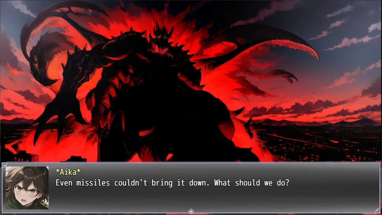 City of Despair: Shadows Over Tokyo görsel 6