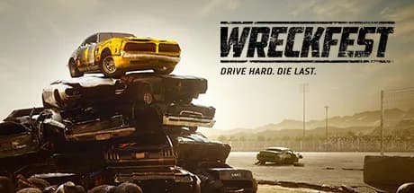 Wreckfest görsel 1