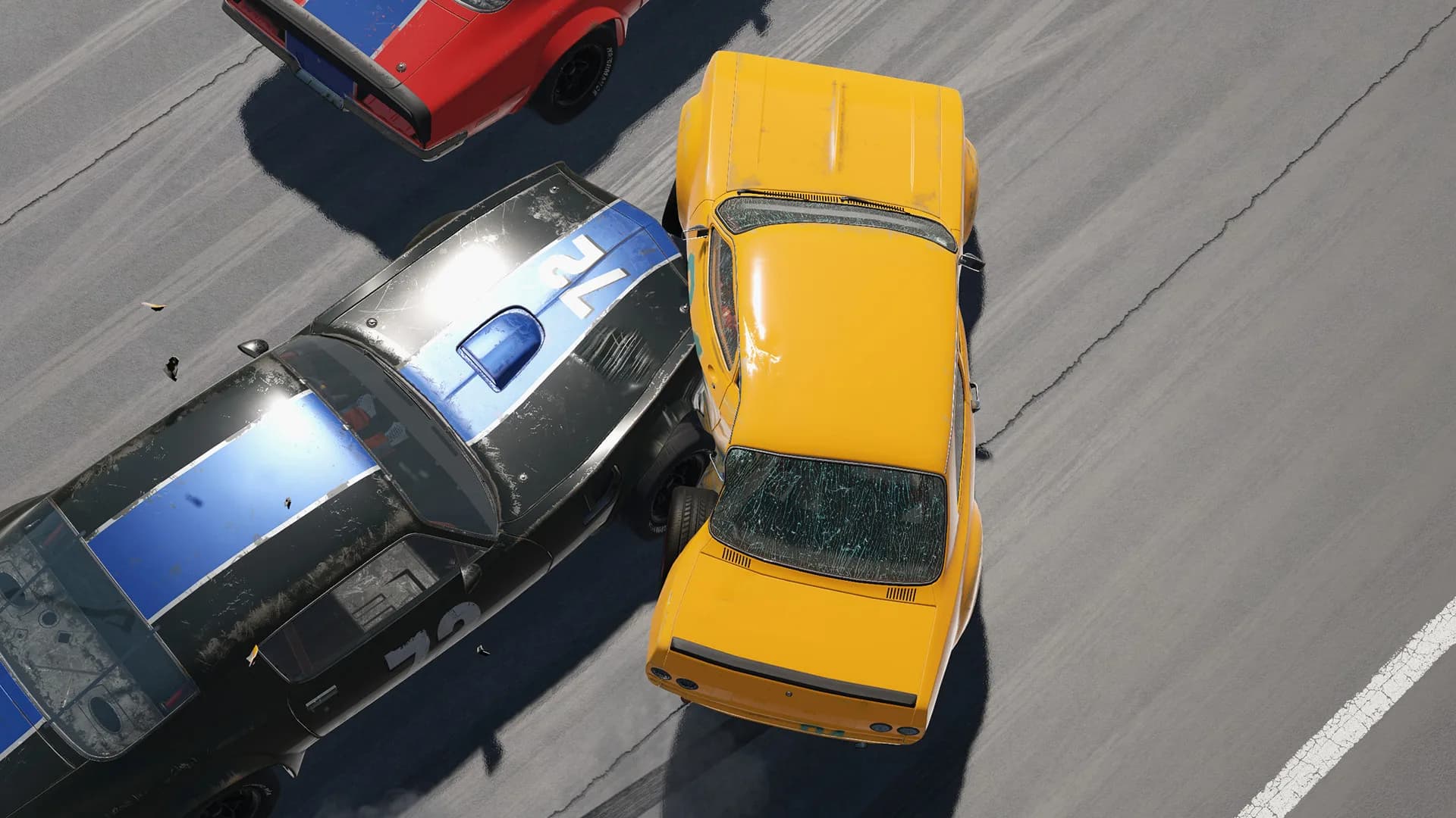 Wreckfest görsel 13