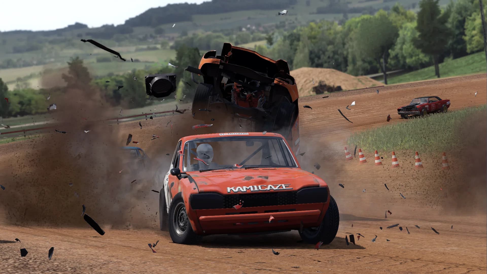 Wreckfest görsel 15