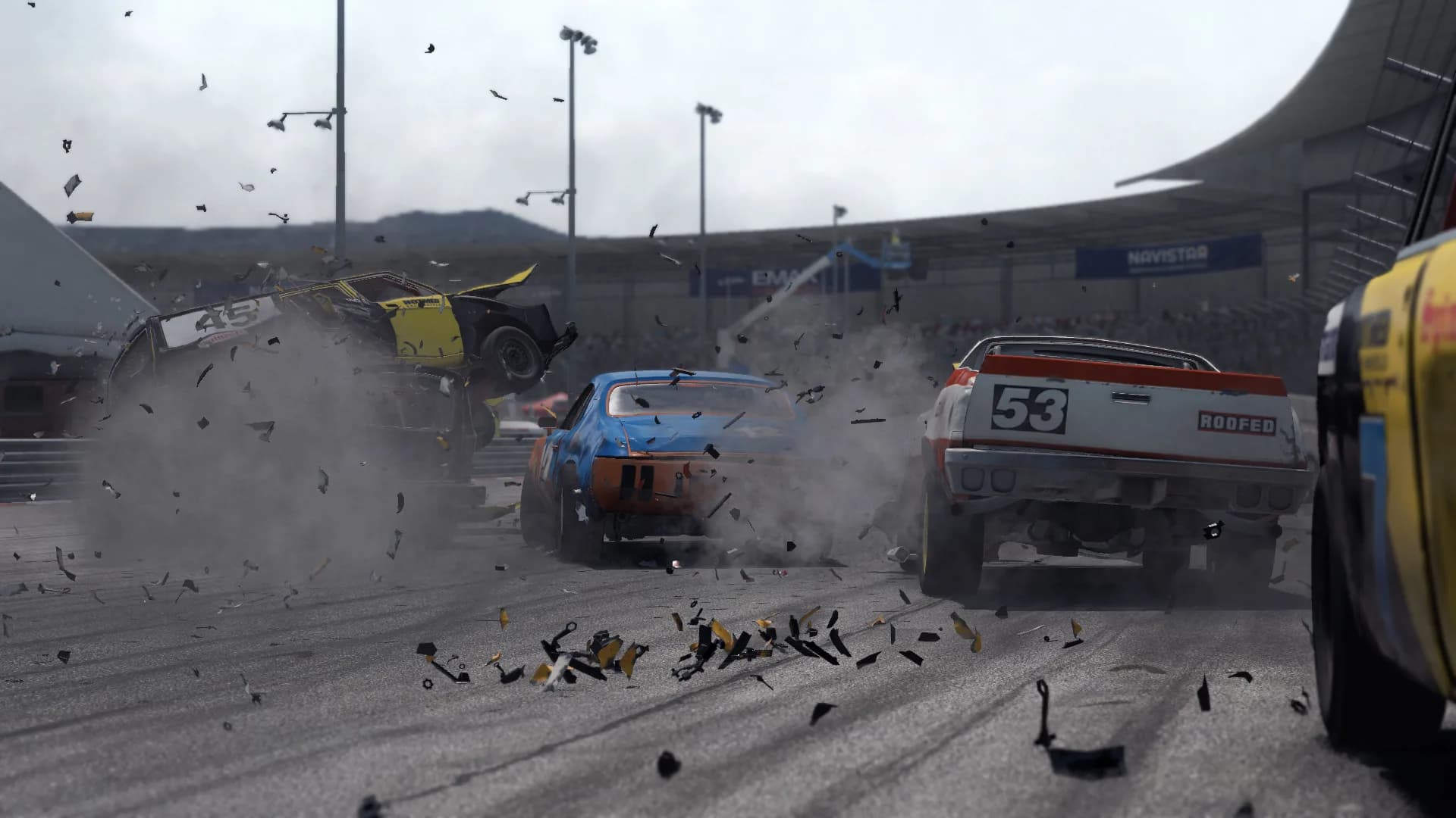 Wreckfest görsel 17