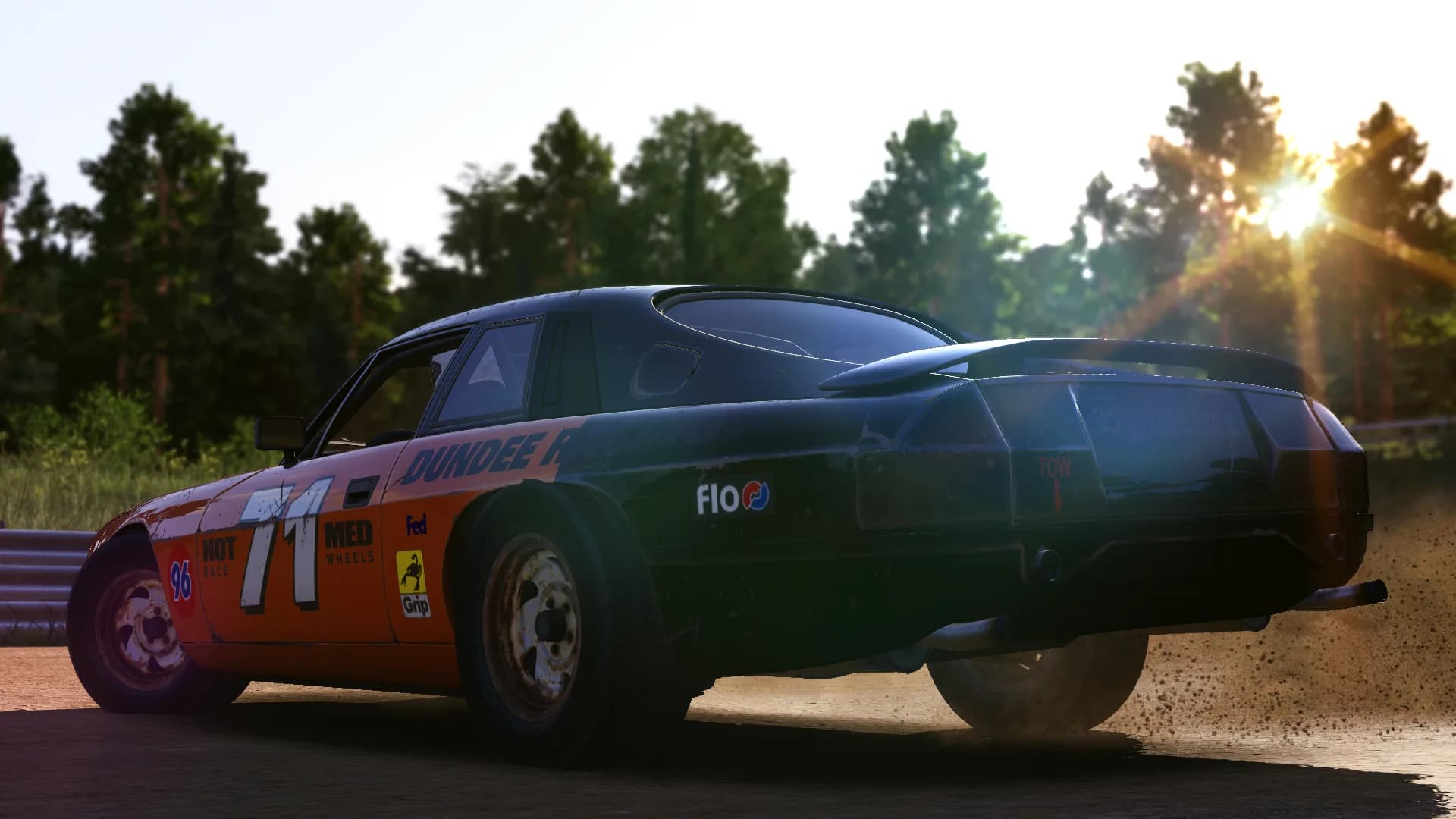 Wreckfest görsel 18