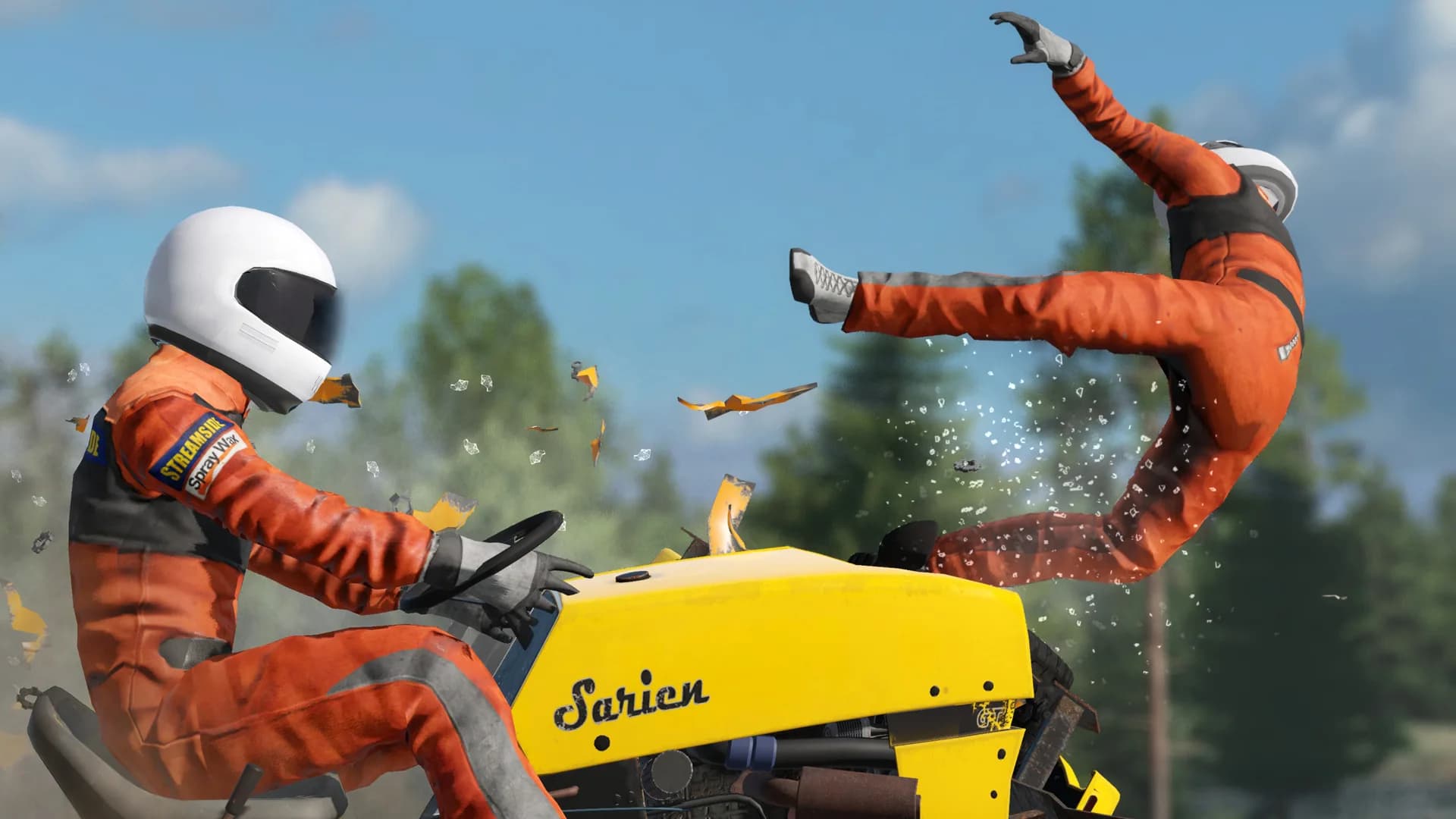 Wreckfest görsel 20