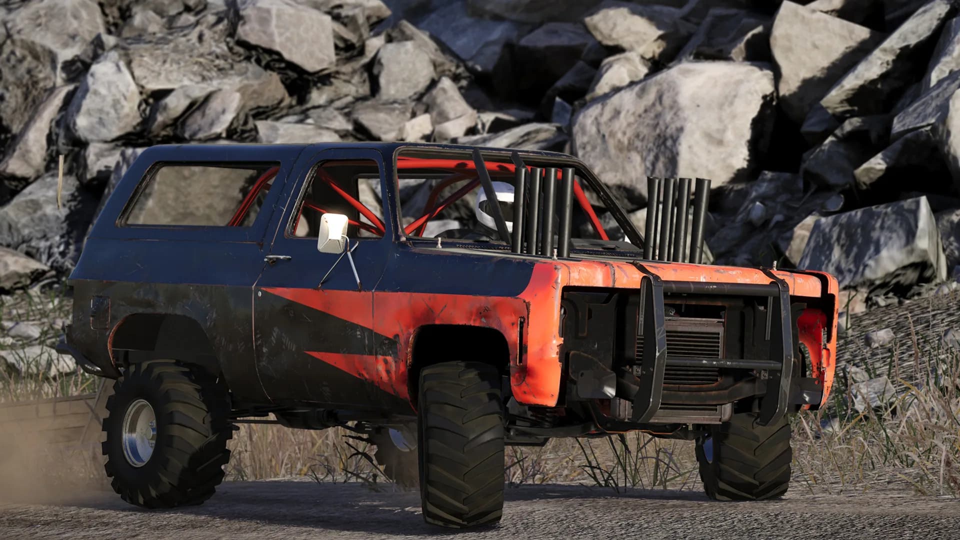 Wreckfest görsel 6