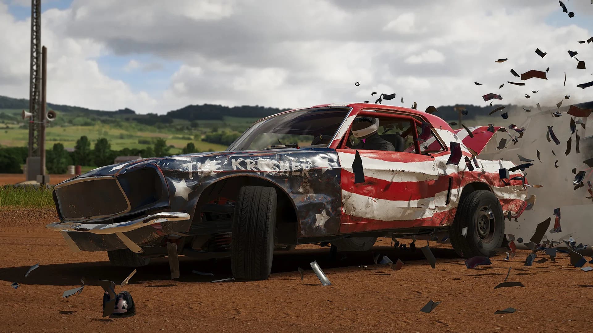Wreckfest görsel 9