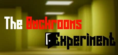 The Backrooms Experiment görsel 1