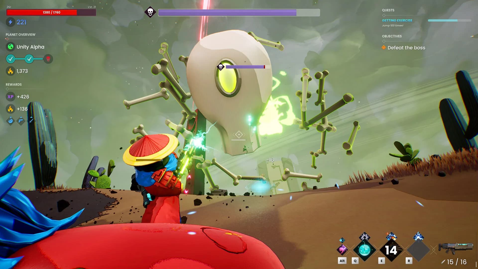 Shoulders of Giants: Ultimate görsel 2