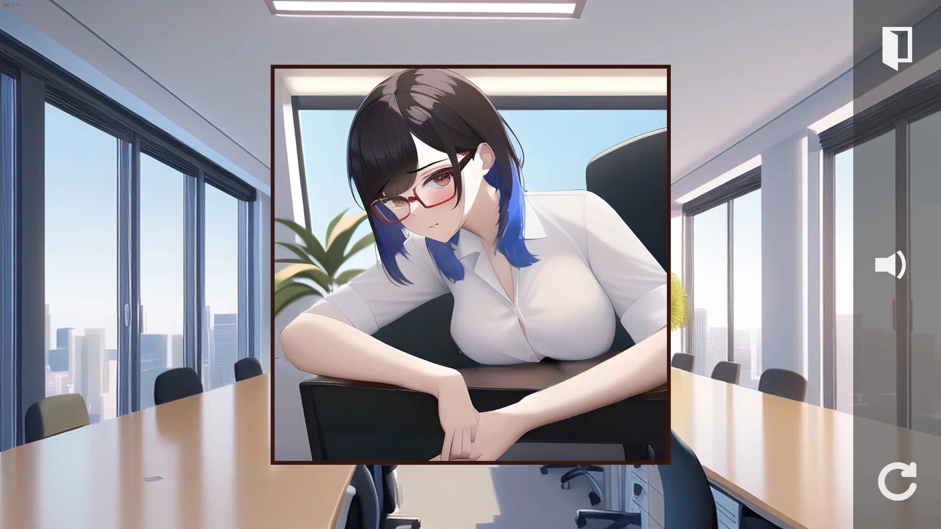 Hentai EroCum görsel 4