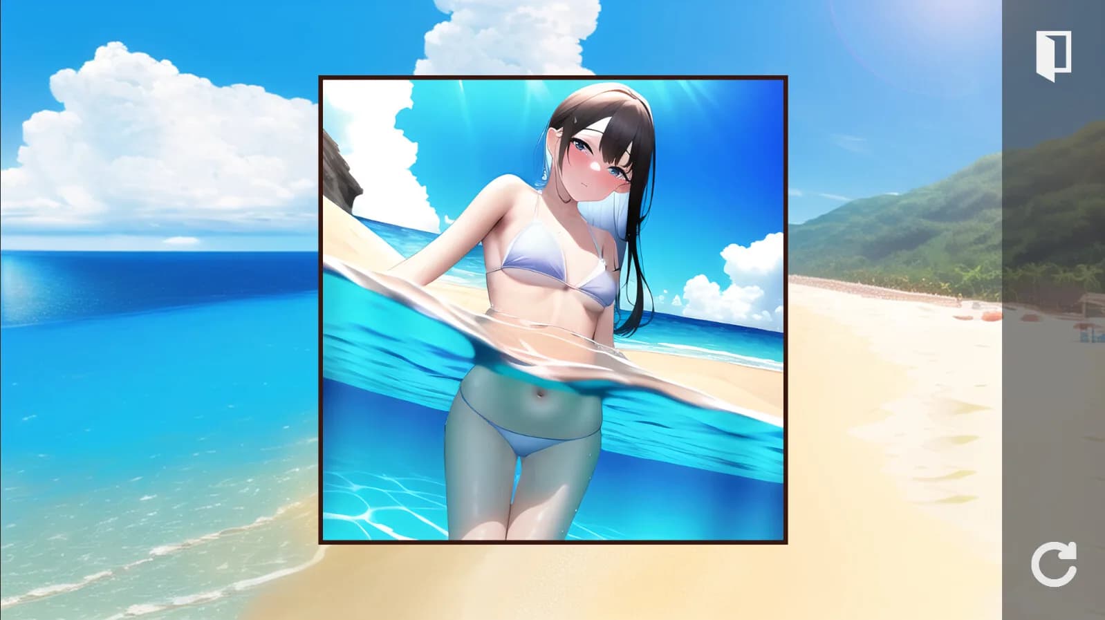 Hentai EroCum görsel 5