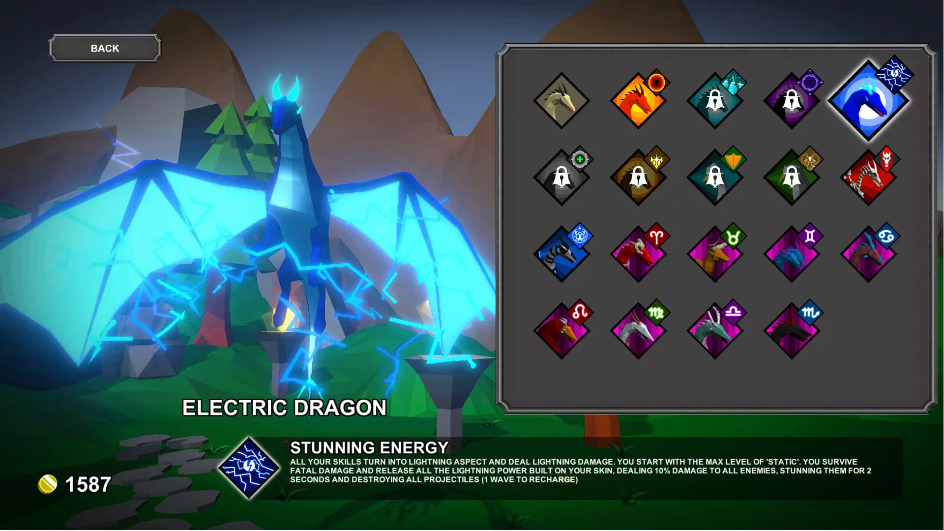 Ancient Guardians: The Dragon görsel 4