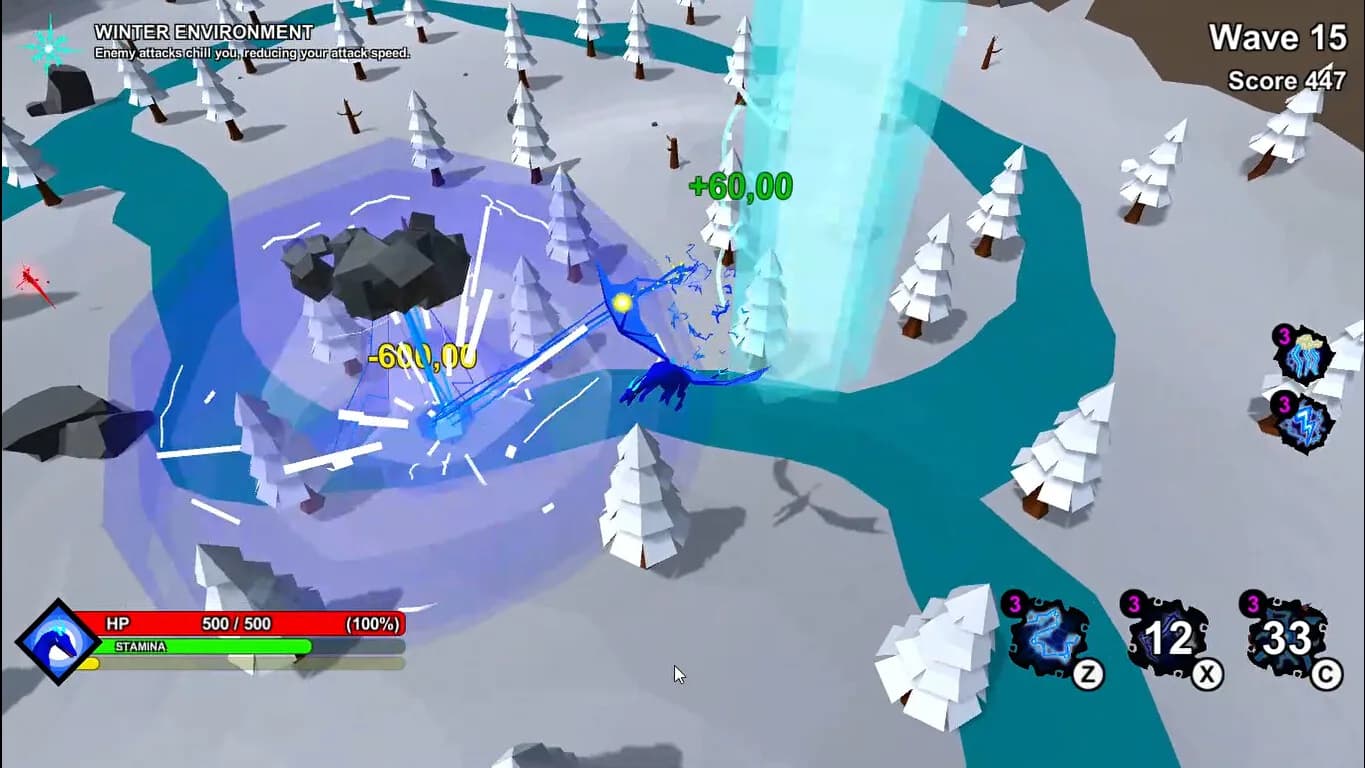 Ancient Guardians: The Dragon görsel 5