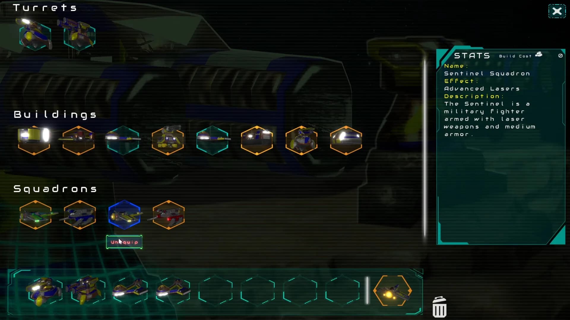 Rank: Warmaster Bunker Buster görsel 8