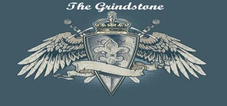 The Grindstone görsel 1