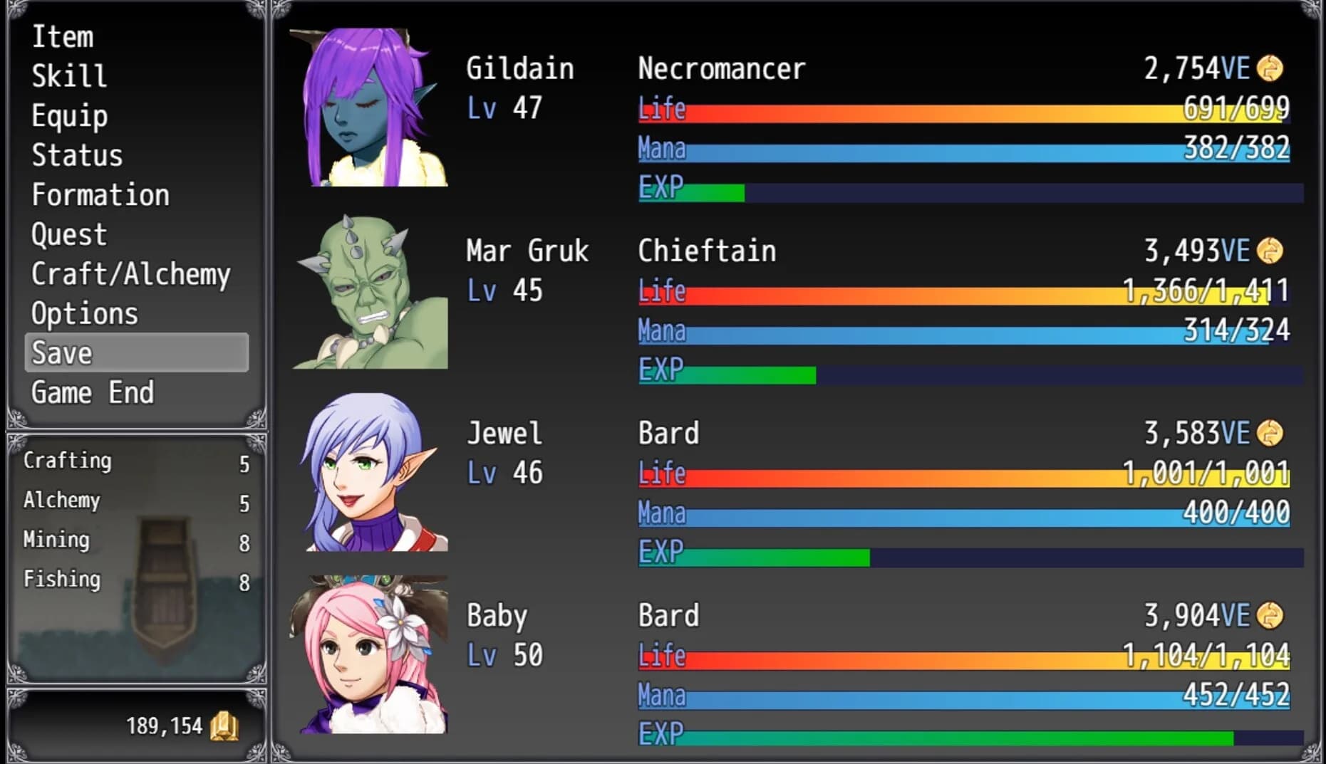 The Grindstone görsel 6