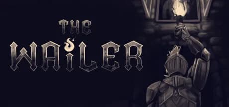 The Wailer görsel 1