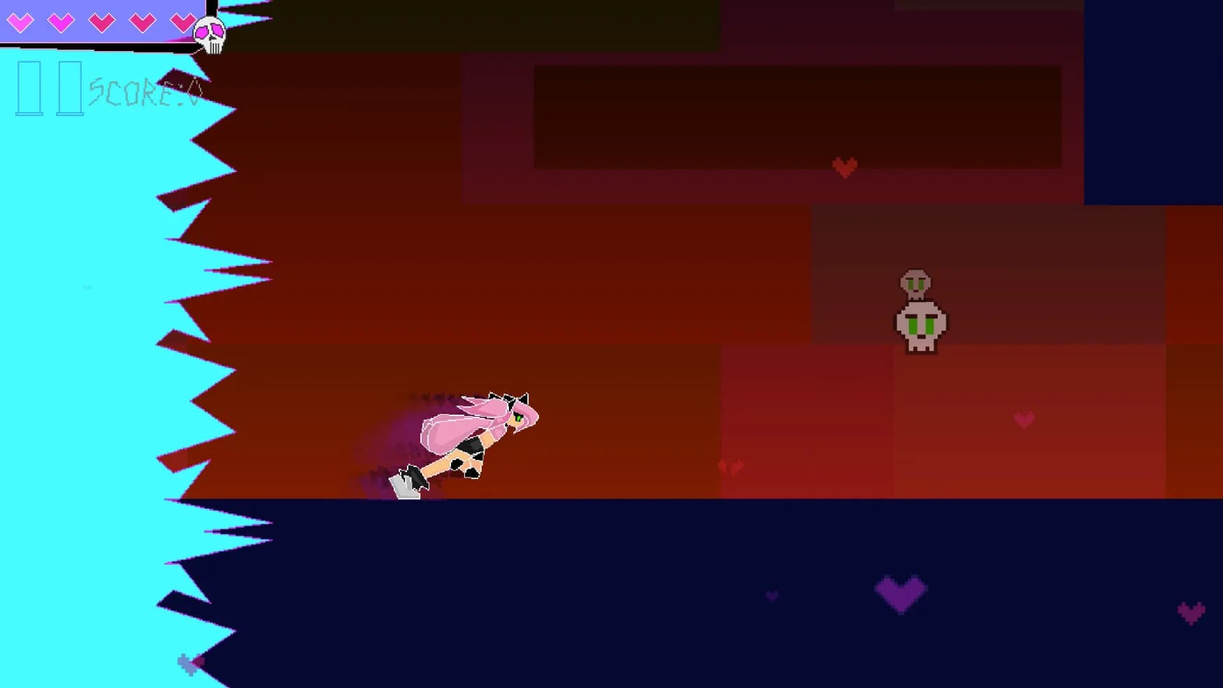 TraumaCore Violence görsel 5