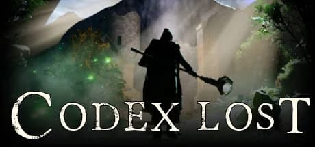 Codex Lost görsel 1