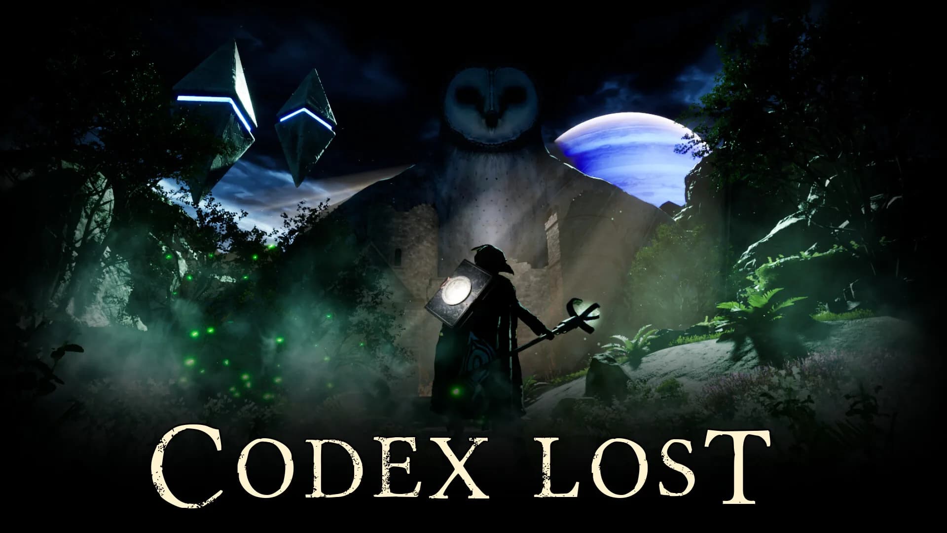 Codex Lost görsel 2