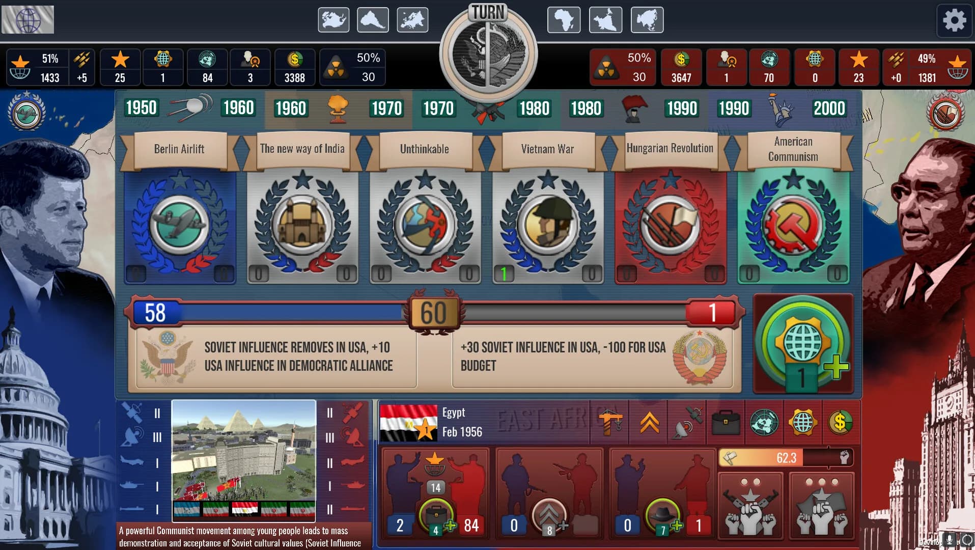 Arms Race 2 görsel 12