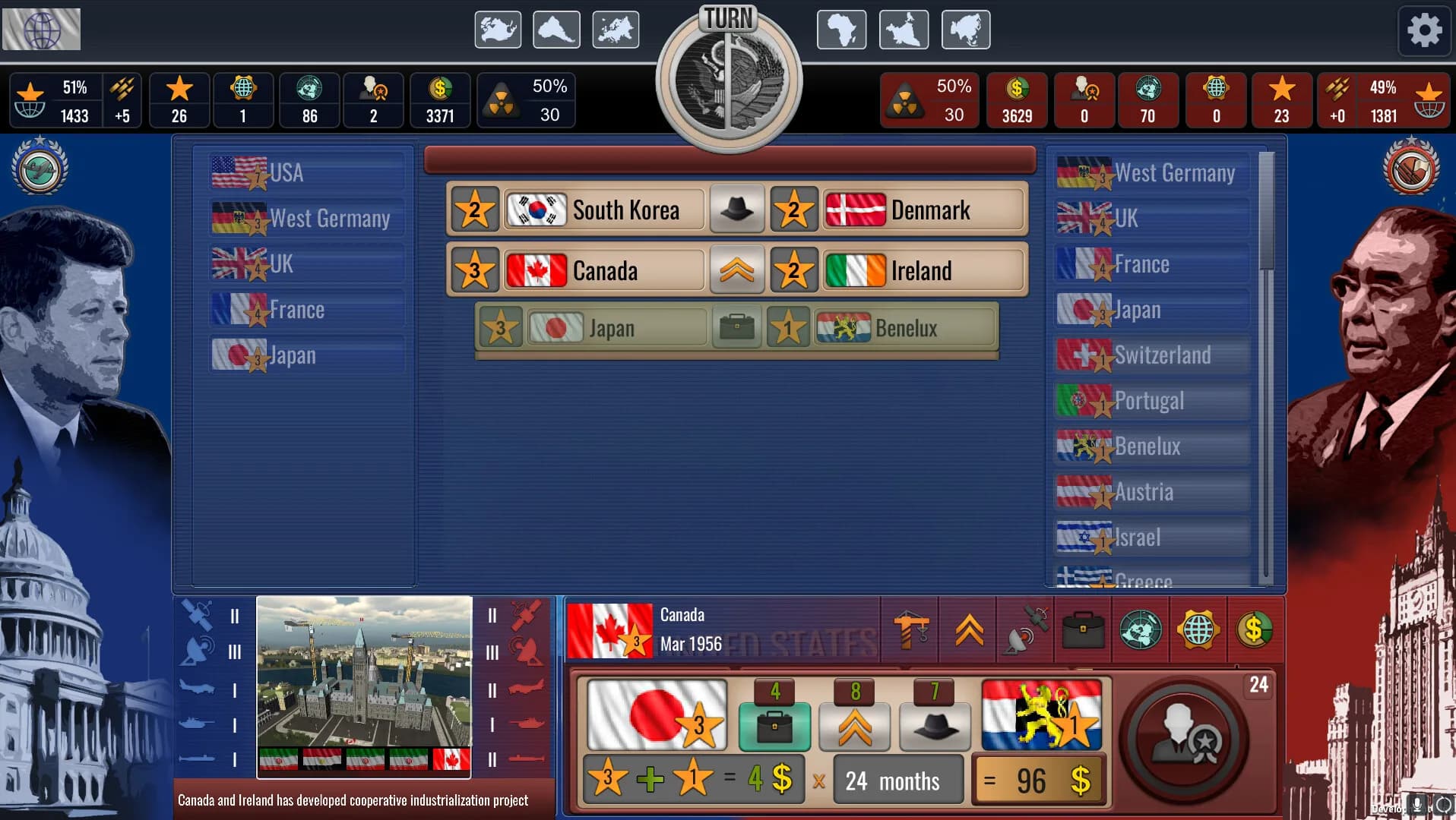 Arms Race 2 görsel 13
