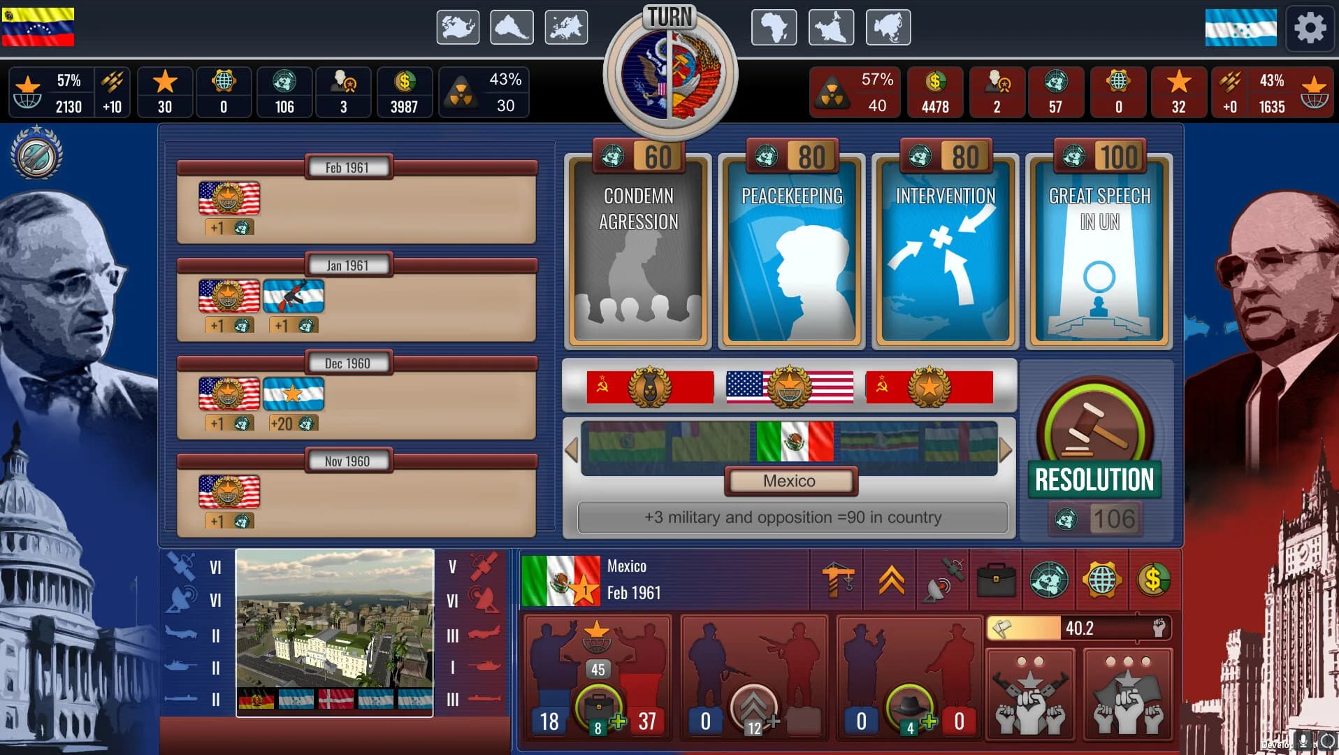 Arms Race 2 görsel 5