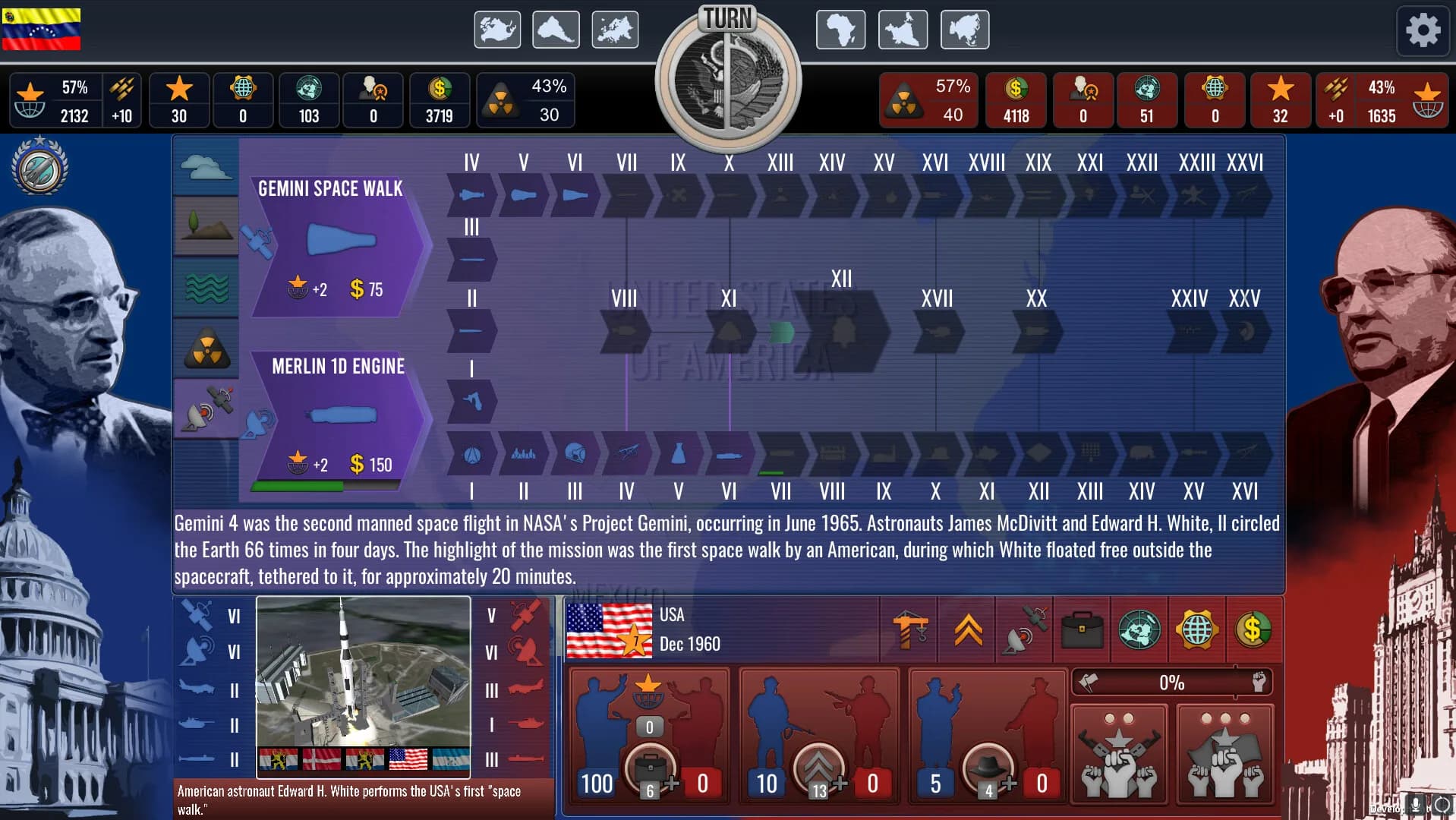 Arms Race 2 görsel 6