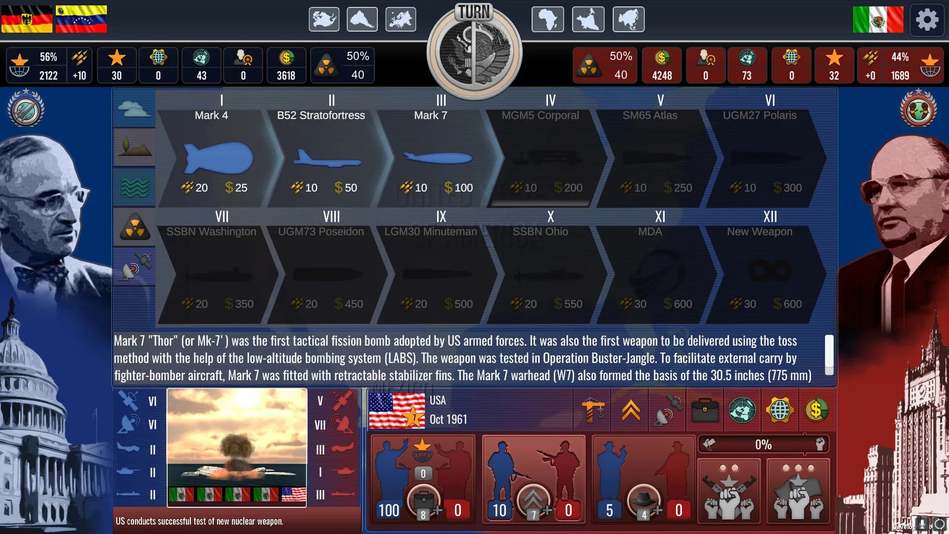 Arms Race 2 görsel 7