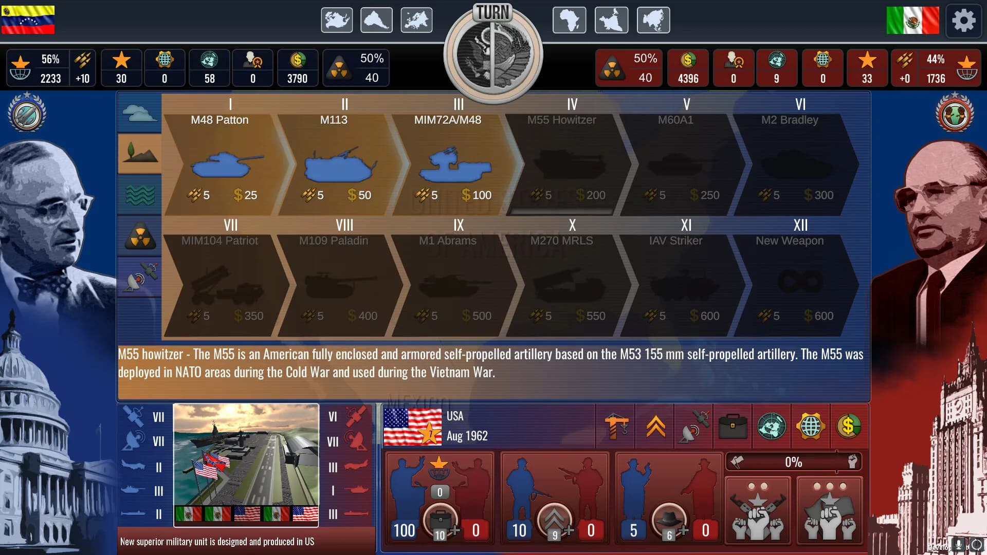 Arms Race 2 görsel 9