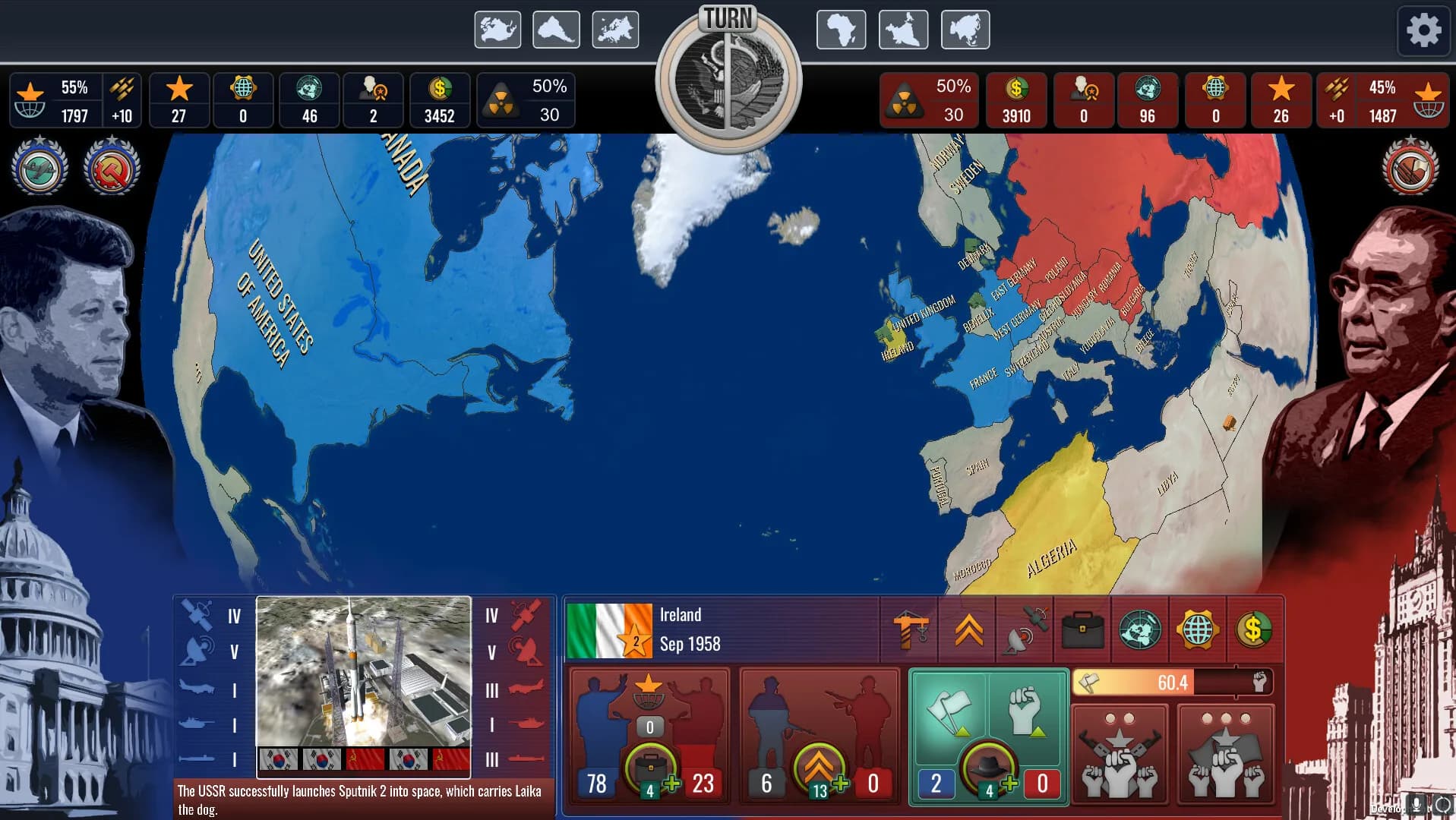 Arms Race 2 görsel 10