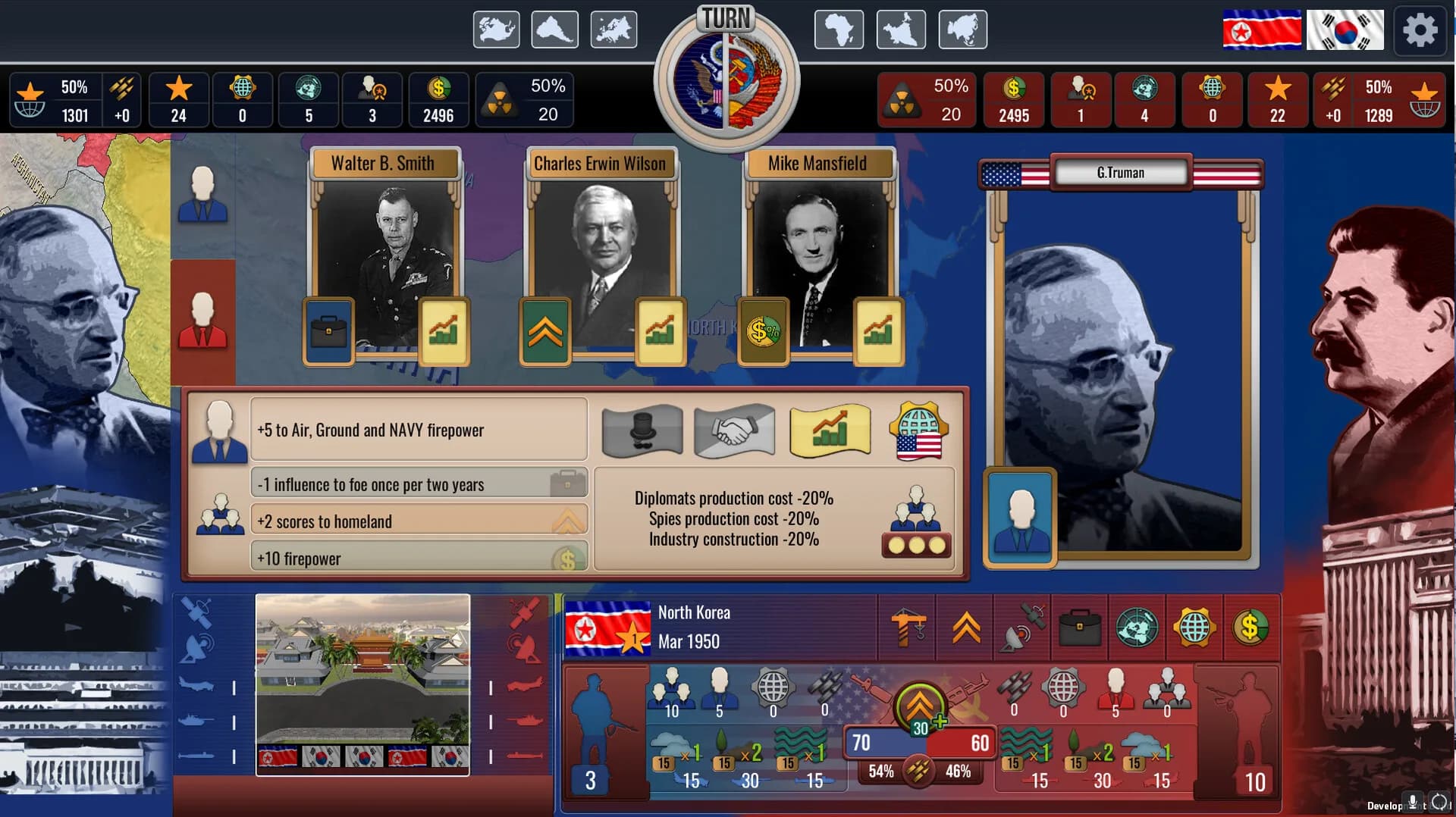 Arms Race 2 görsel 11