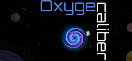 Oxygen Caliber görsel 1