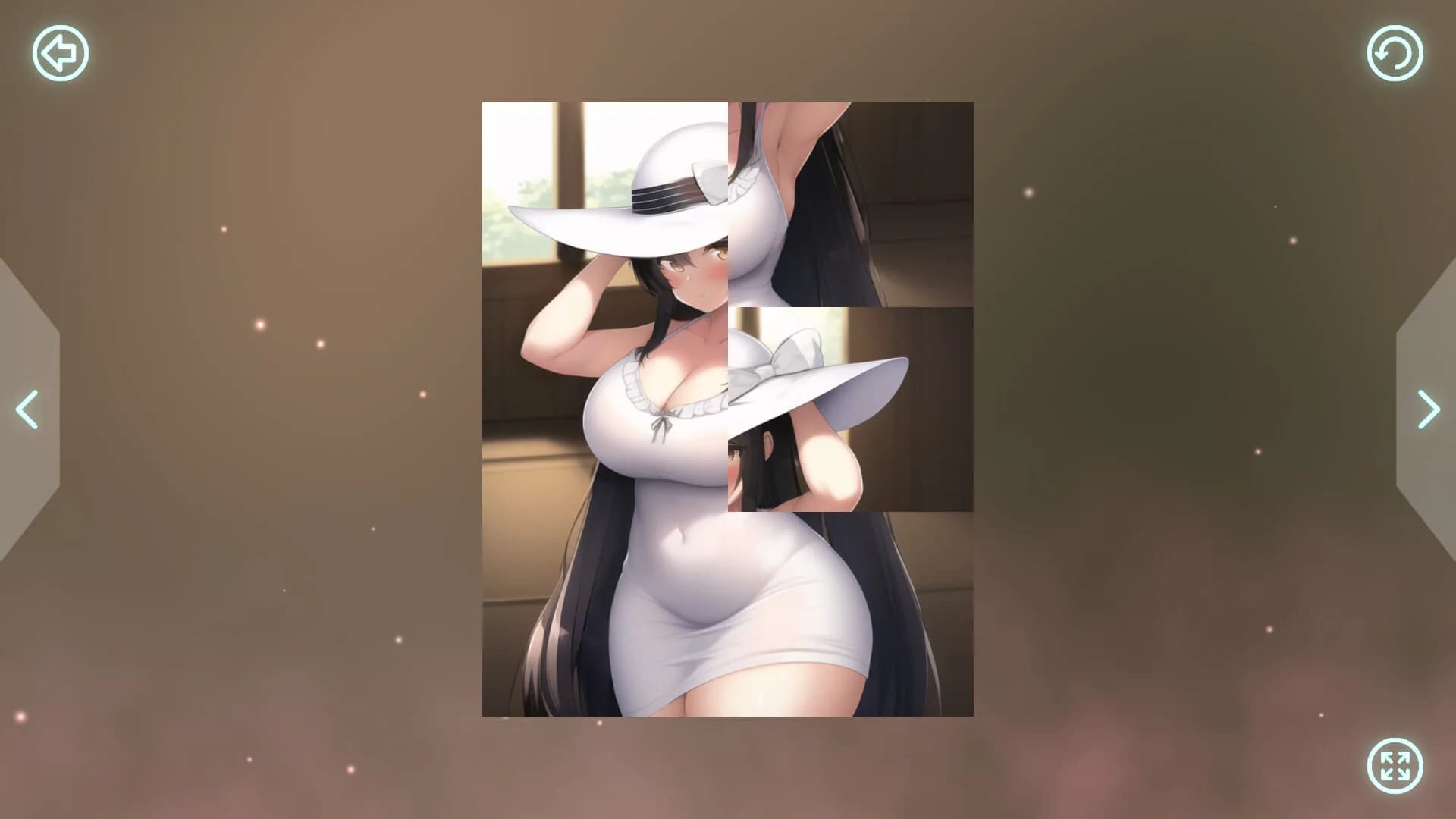 Hentai Hasshaku görsel 2