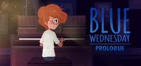 Blue Wednesday: Prologue görsel 1