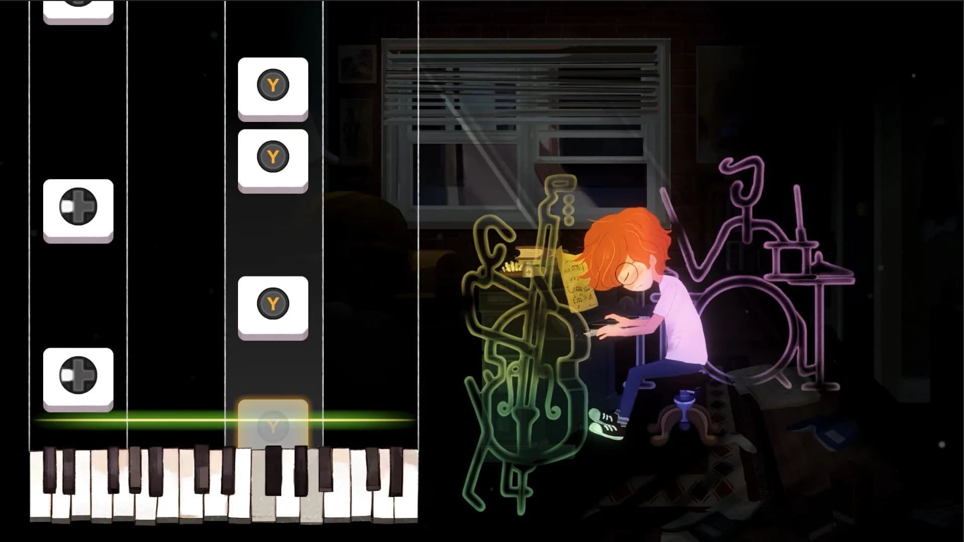 Blue Wednesday: Prologue görsel 2