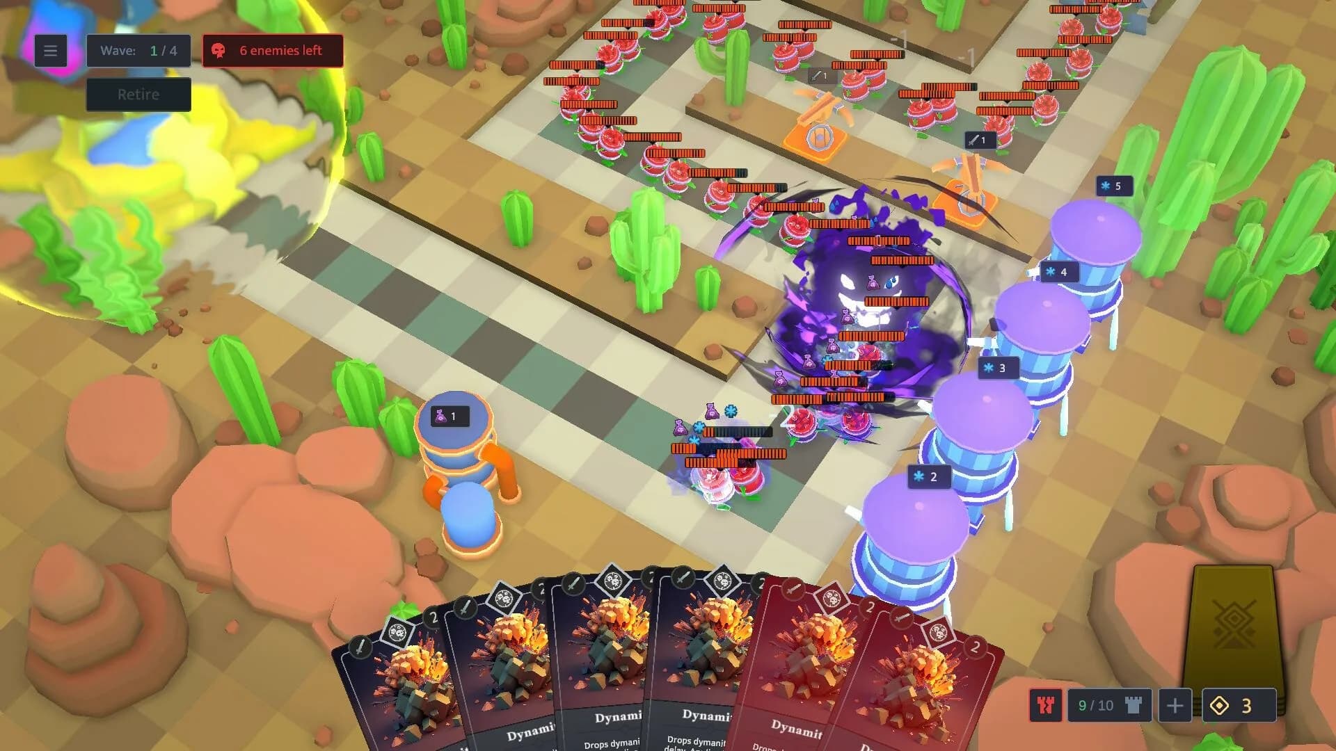Towers Together: Beginnings görsel 4