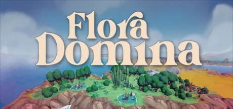 Flora Domina görsel 1