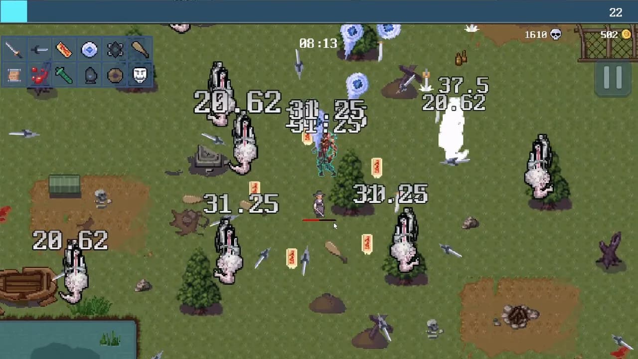 DOOMSDAY SURVIVORS görsel 7