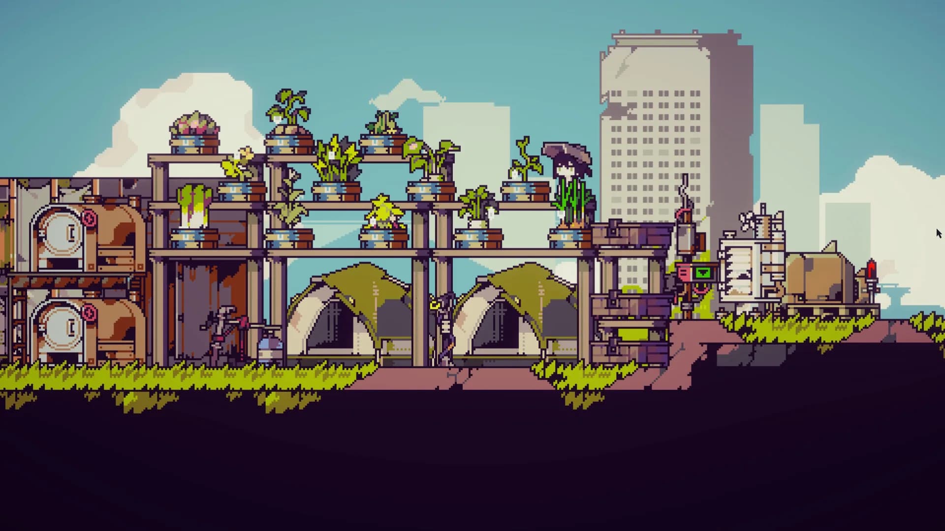 Doloc Town görsel 2