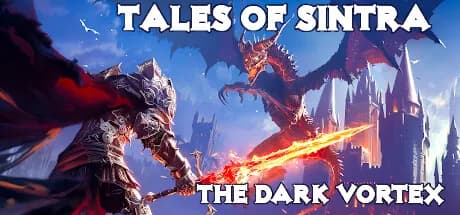 Tales of Sintra: The Dark Vortex
