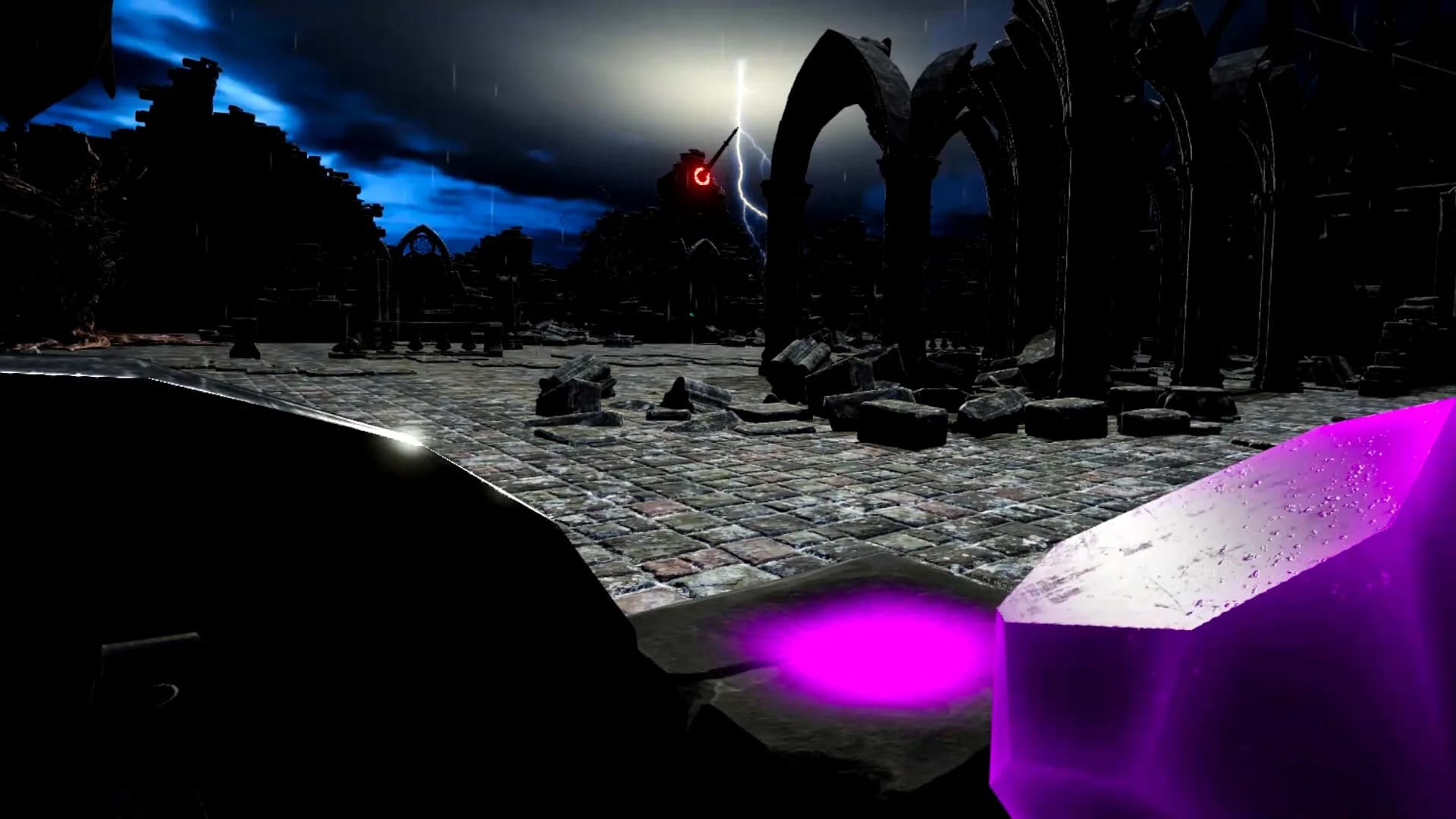 Tales of Sintra: The Dark Vortex görsel 14