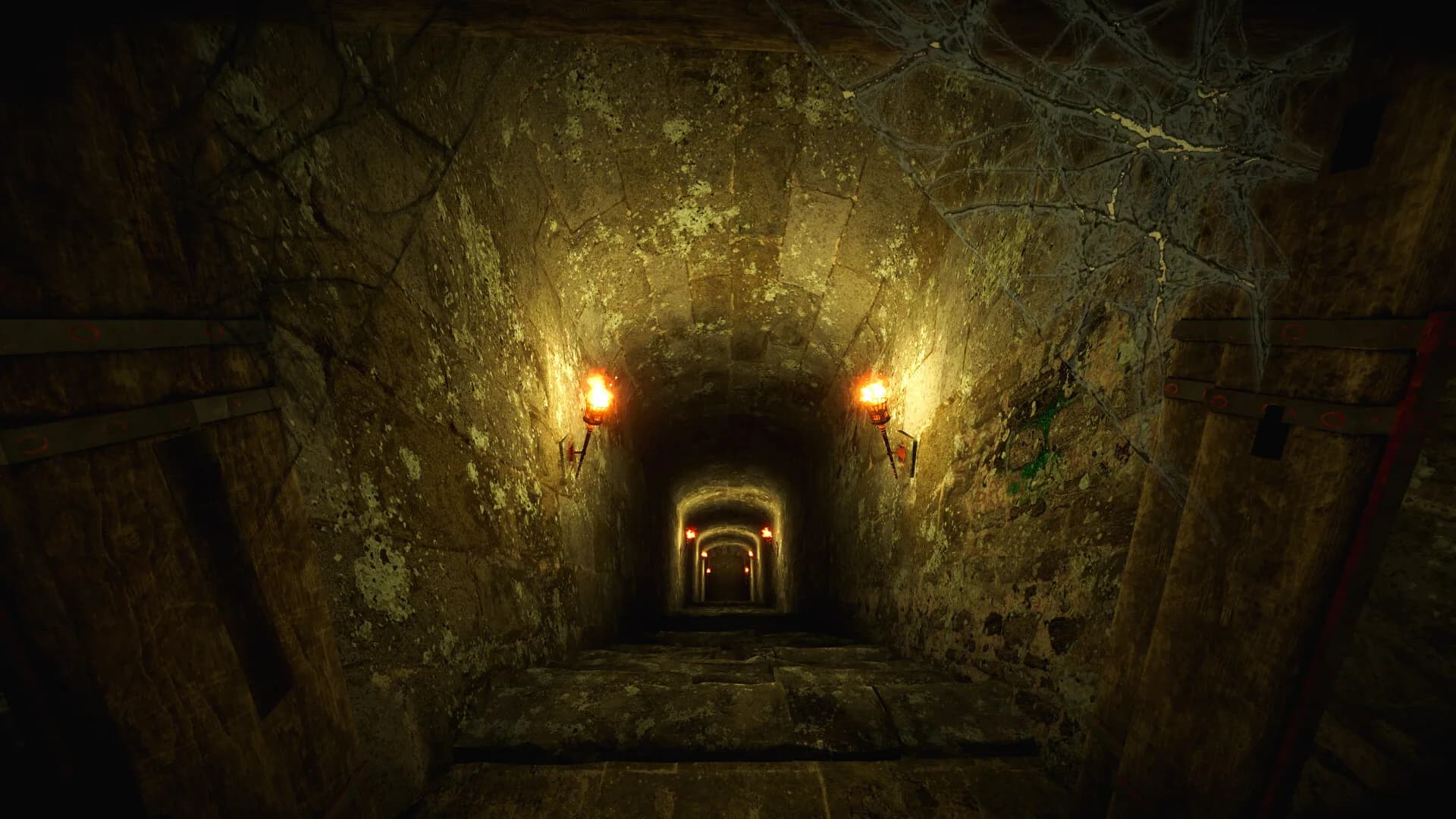 Tales of Sintra: The Dark Vortex görsel 16